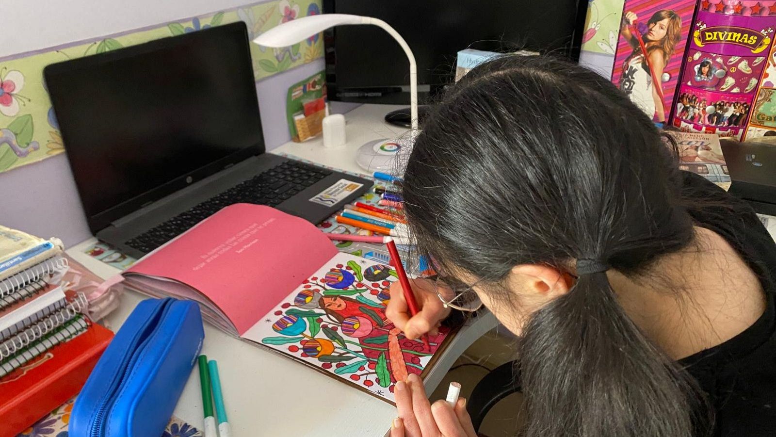 Violeta Alcalá (Moriles)