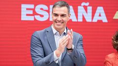 El CIS mantiene al PSOE a cinco puntos de ventaja del PP tras la decisión de Sánchez de seguir en el Gobierno