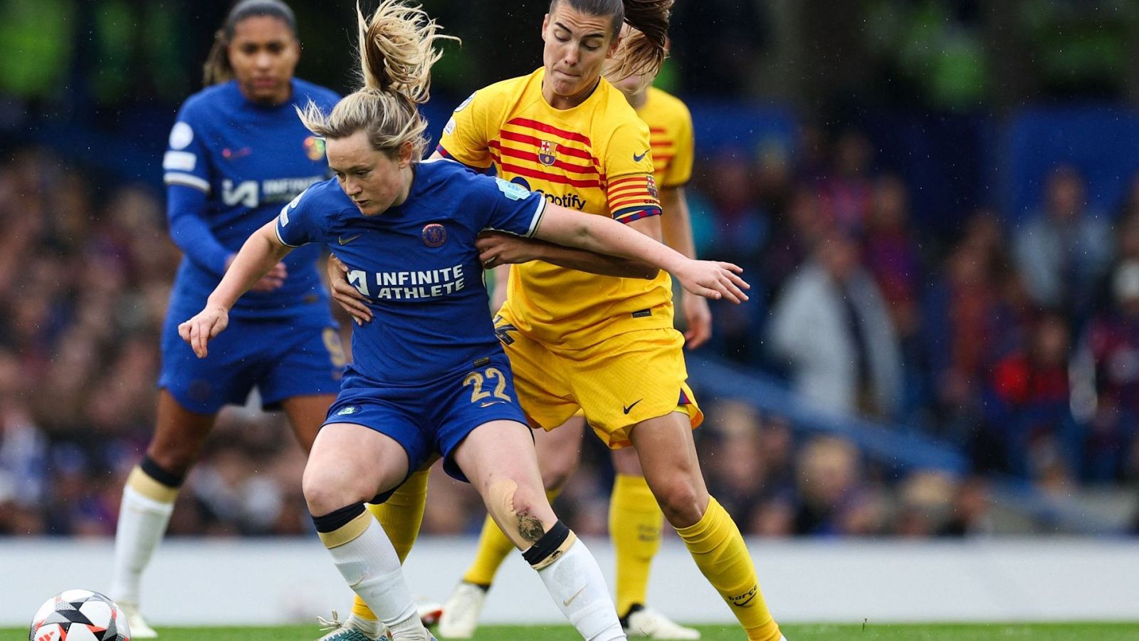 FUTBOL CHAMPION FEMENINO 270424 TDP