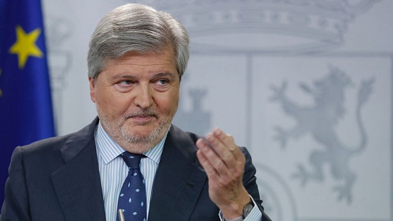 El Gobierno pedirá al Constitucional la anulación de la ley de Transitoriedad catalana