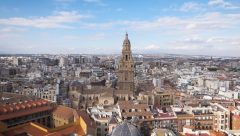 ¿Cómo conquistó Murcia el corazón de Alfonso X?