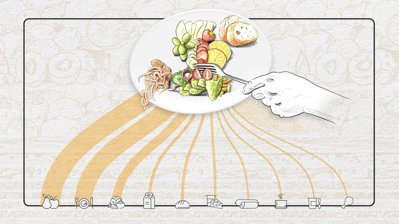 RTVE Noticias, reconocida con cuatro premios SND de diseño informativo