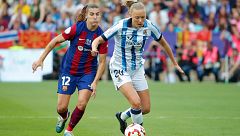 Horario y dónde ver en TV el partido entre la Real Sociedad y el Barcelona en la final de la Copa de la Reina