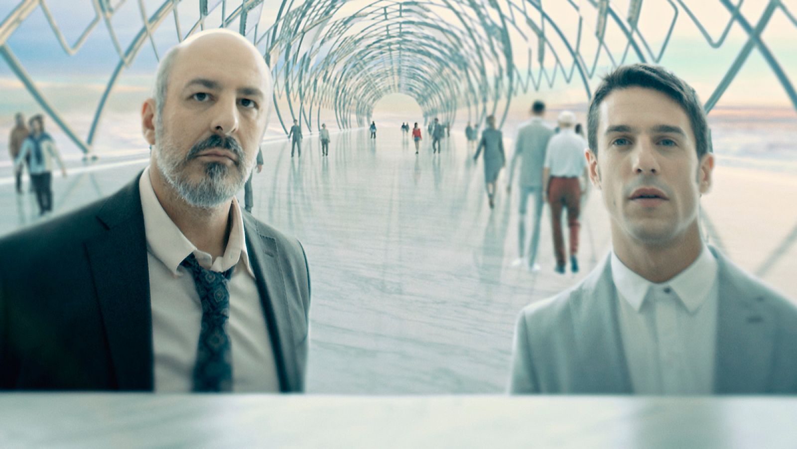 Estoy Vivo, líder de audiencia en su estreno