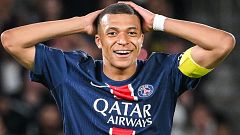 Euro 2024: Mbappé lidera a Francia con representantes de tres equipos españoles y la gran novedad de Kanté
