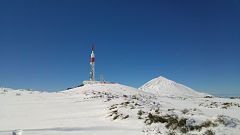 Radio Nacional de España inicia emisiones de DAB+ en Santa Cruz de Tenerife