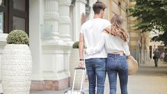 L'art de viatjar en parella: consells per aplicar aquestes vacances