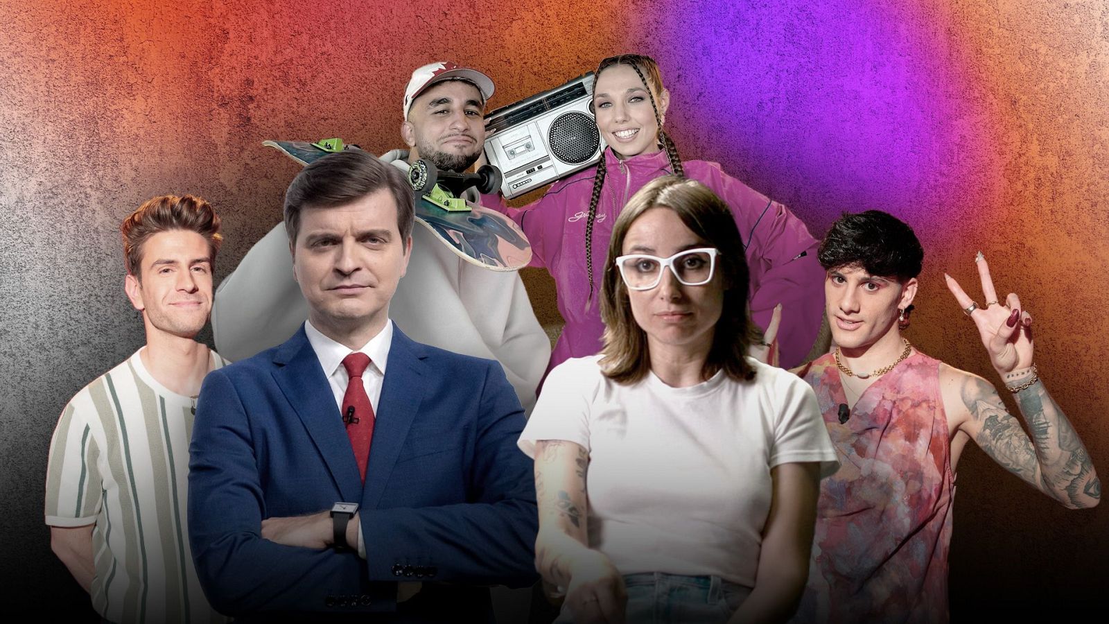 Los protagonistas de los estrenos de la semana del 20 al 26 de mayo de 2024