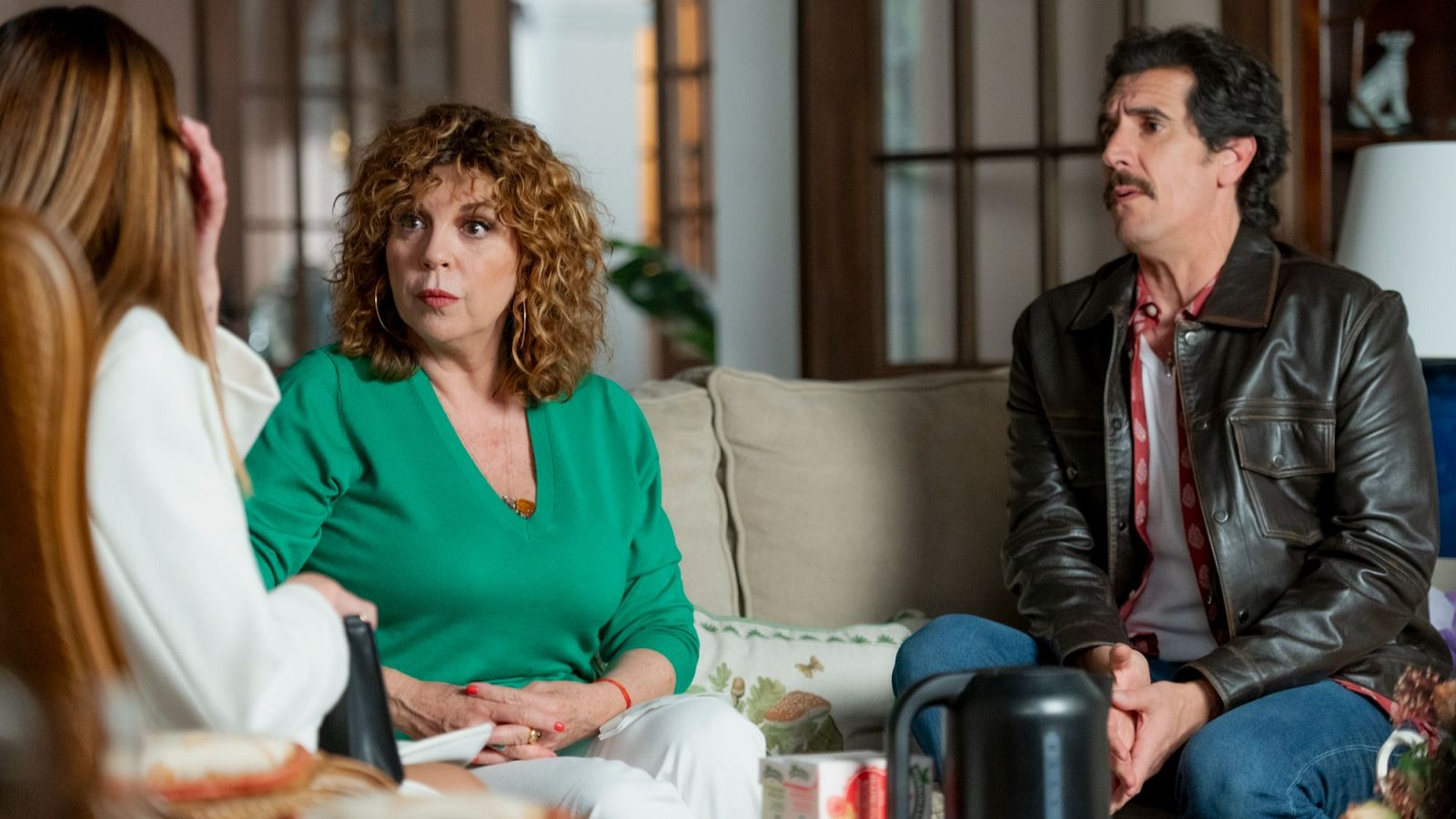 '4 estrellas' | Jorge se ha ido a México a solucionar los asuntos pendientes