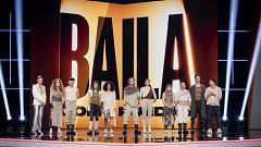 Estos son los últimos expulsados de ‘Baila como puedas’