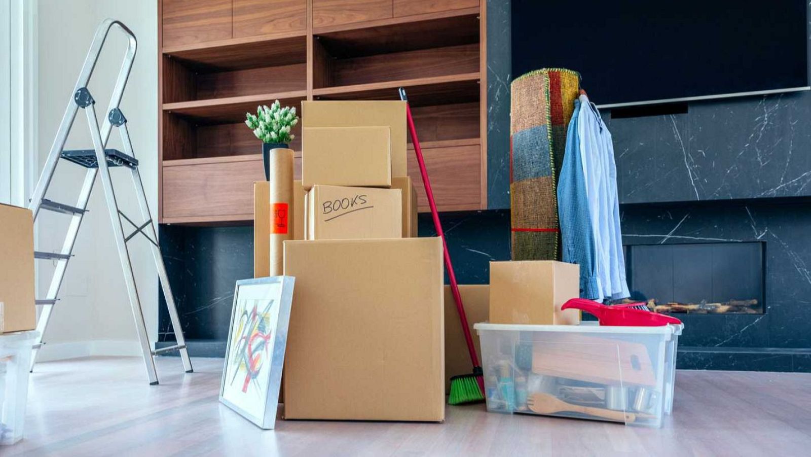 L'esforç per pagar el lloguer de les llars continua creixent