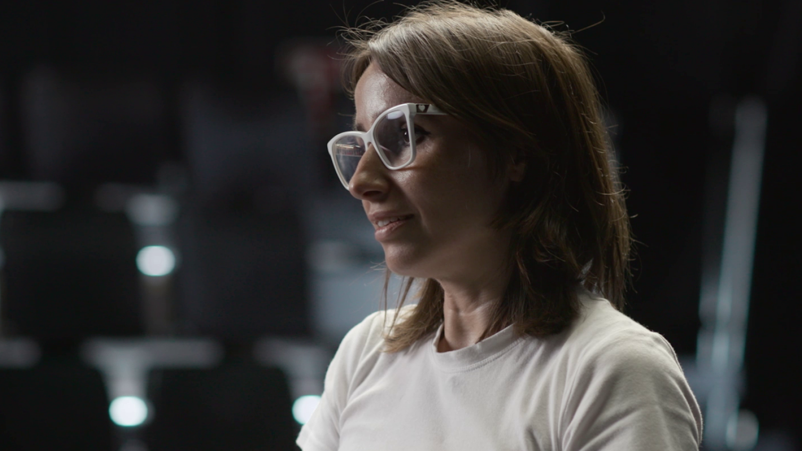 Zahara en 'Suicidio, el dolor invisible'