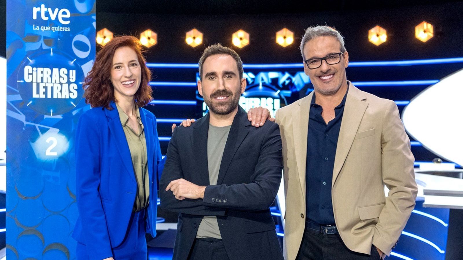 Cifras y letras Elena Herraiz Aitor Albizua David Calle (2)