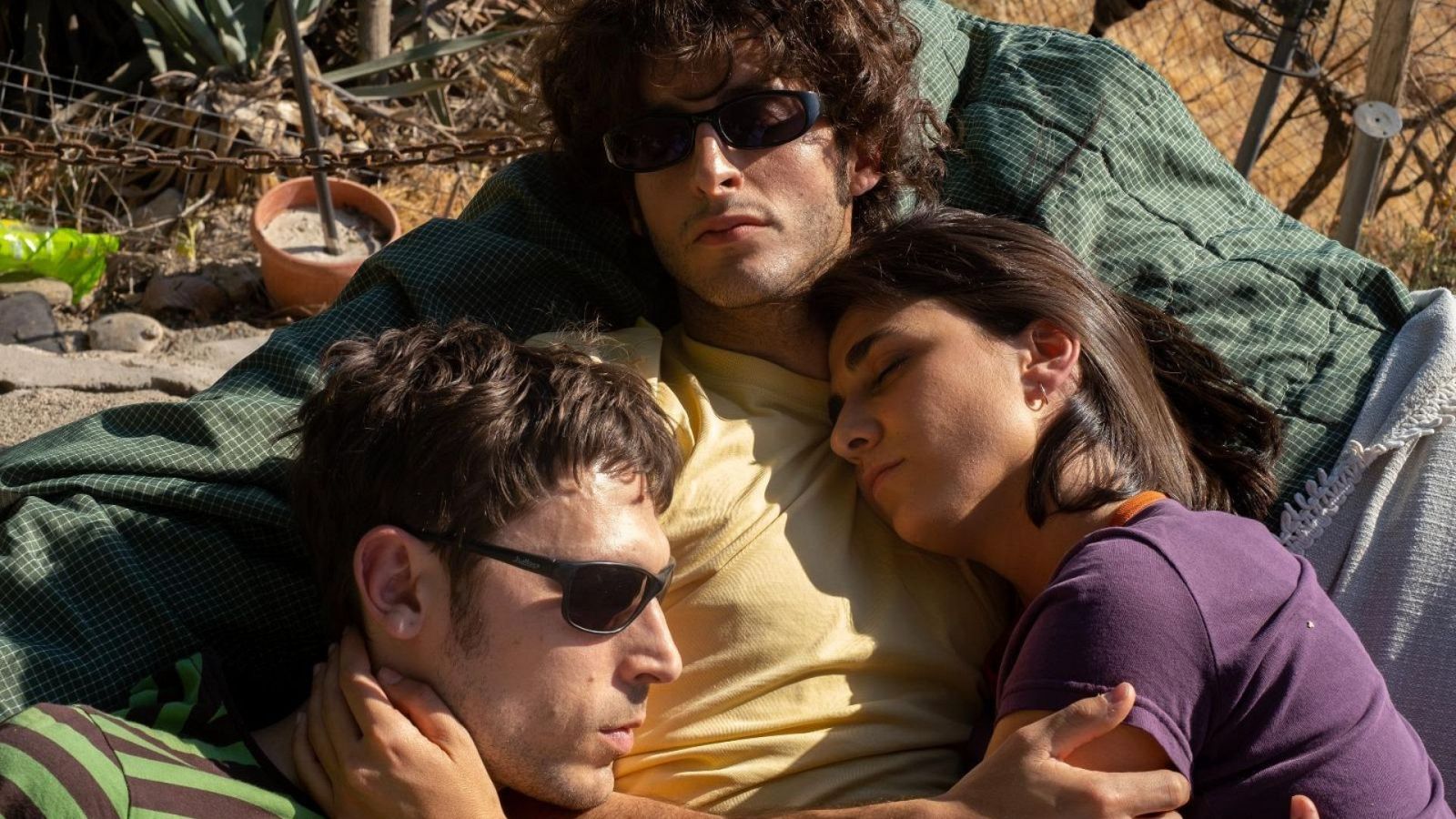 'Segunda Premio': película participada por RTVE