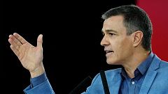 Sánchez exige a Milei que "rectifique" y cree que "no ha estado a la altura": "El respeto es irrenunciable"