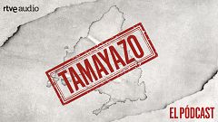 RTVE Audio estrena 'Tamayazo. El pódcast'