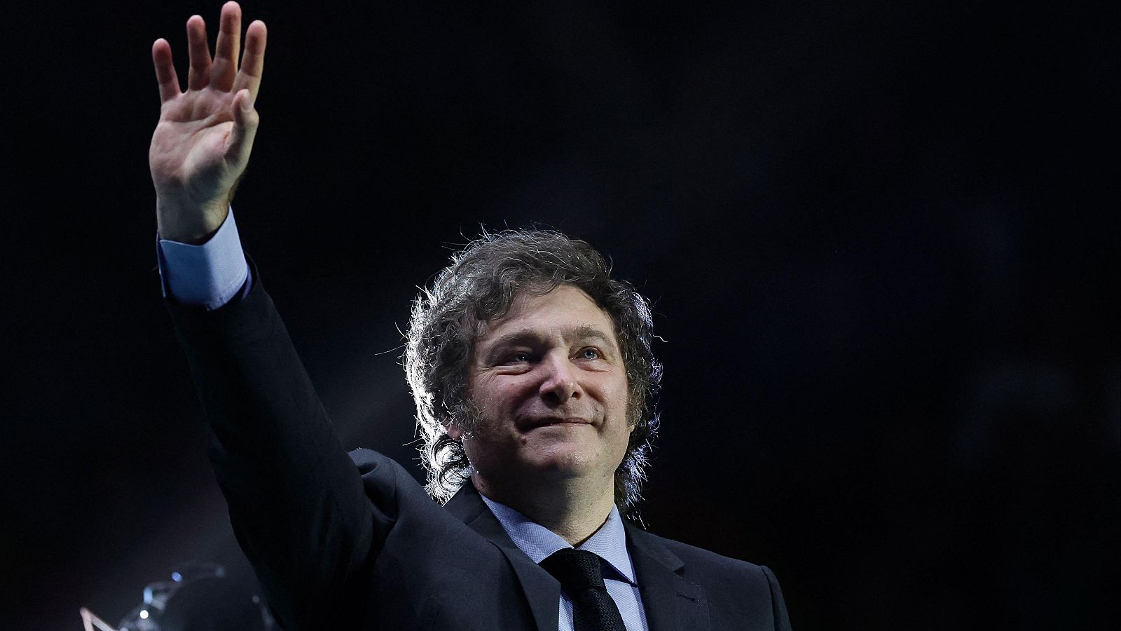 La prensa argentina se hace eco del choque diplomático con España