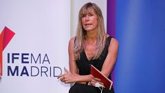 La Guardia Civil no ve indicios de delito en la actuación de la esposa de Pedro Sánchez