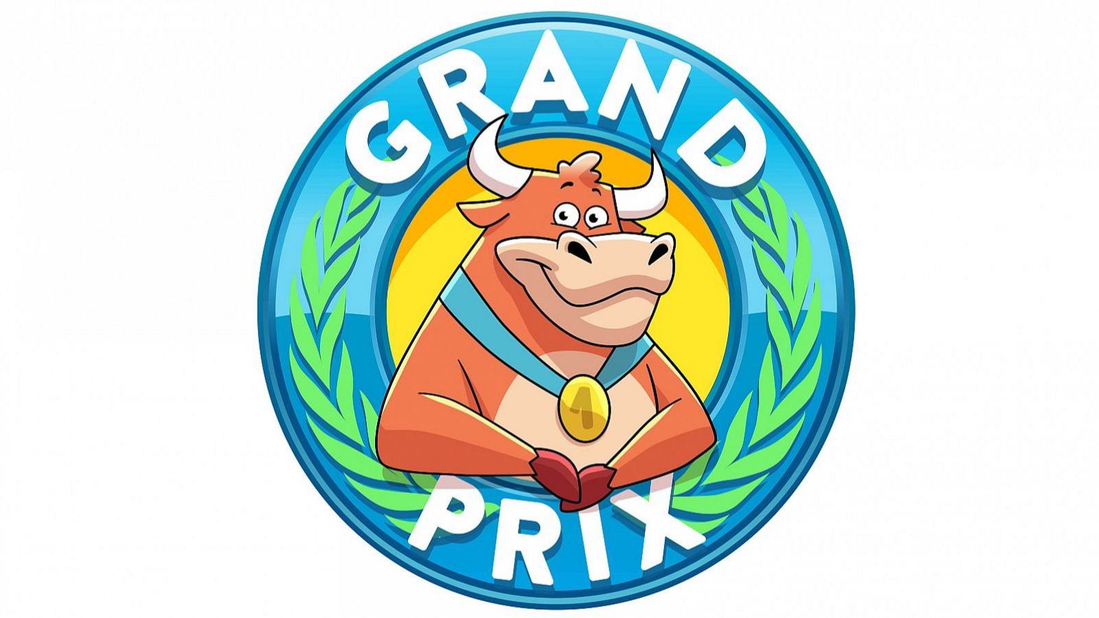 LOGO GRAND PRIX