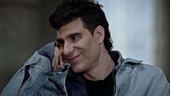 El día que Javi Calvo se enfadó con Brays Efe rodando ‘Paquita Salas’