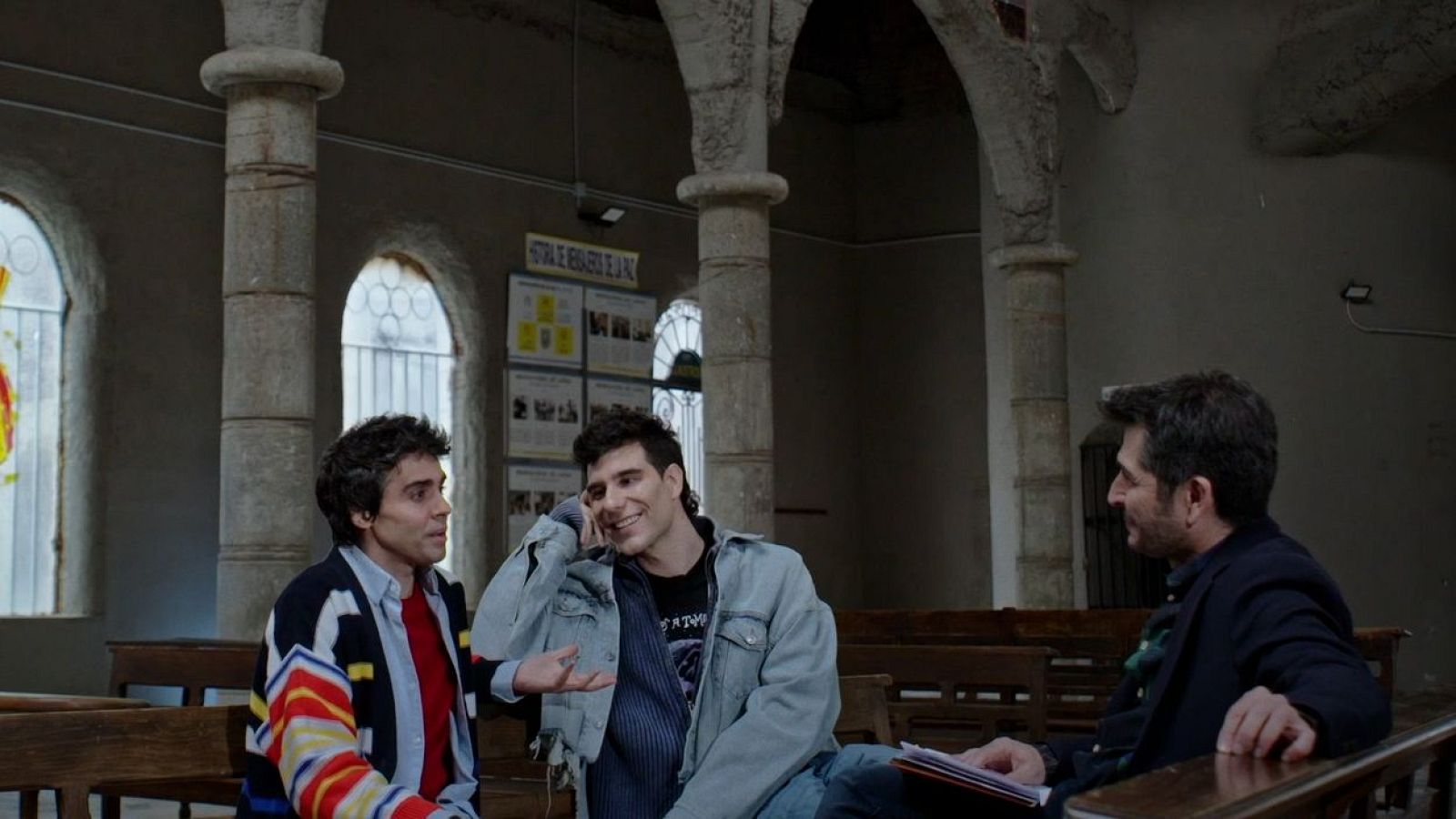 Los Javis confiesan los motivos por los que dejaron de actuar