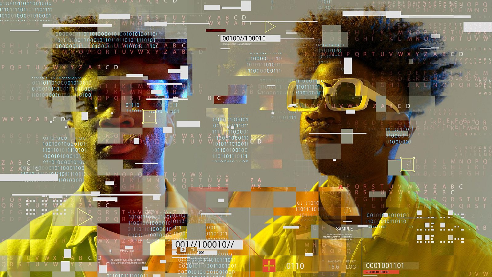 ¿Cómo detectar las imágenes hechas con Inteligencia Artificial?