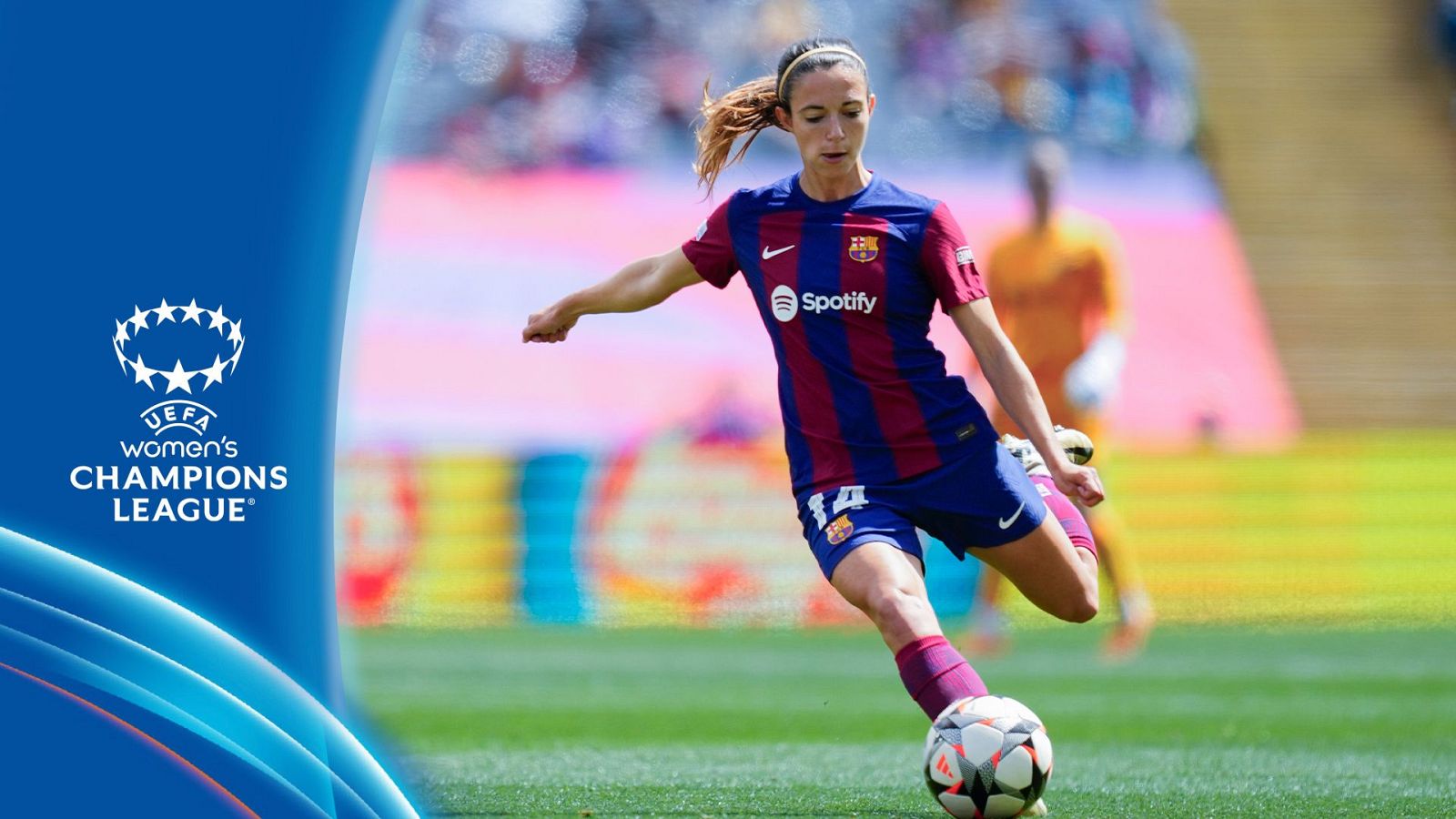 Horario y dónde ver en TV la final entre Barcelona y Olympique de Lyon de la UEFA Women's Champions League