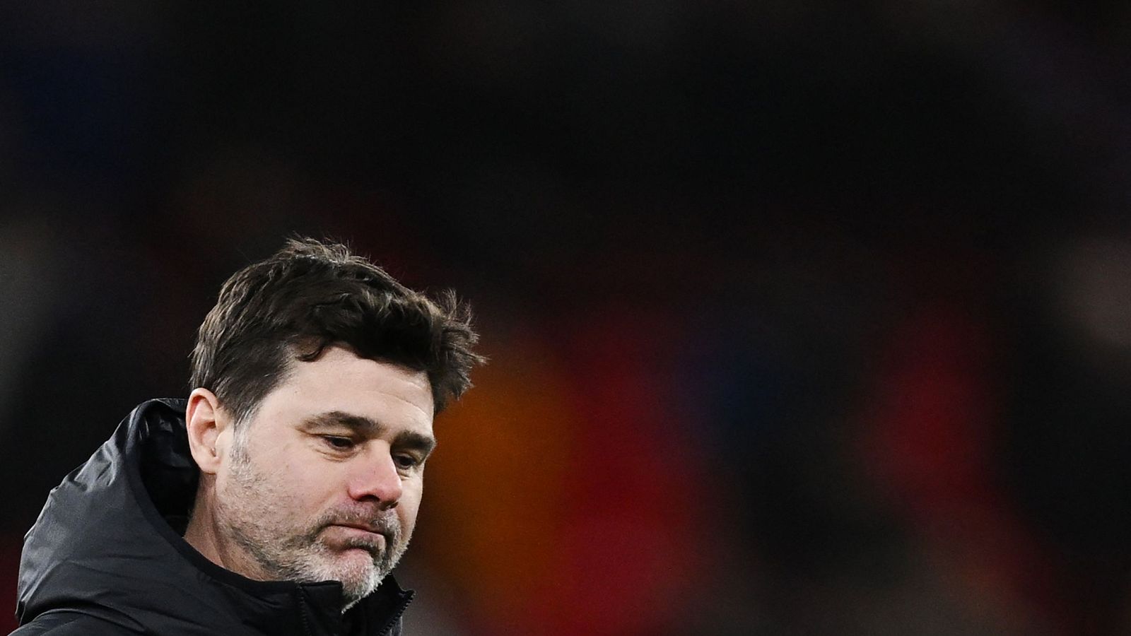 Pochettino, destituido como entrenador del Chelsea