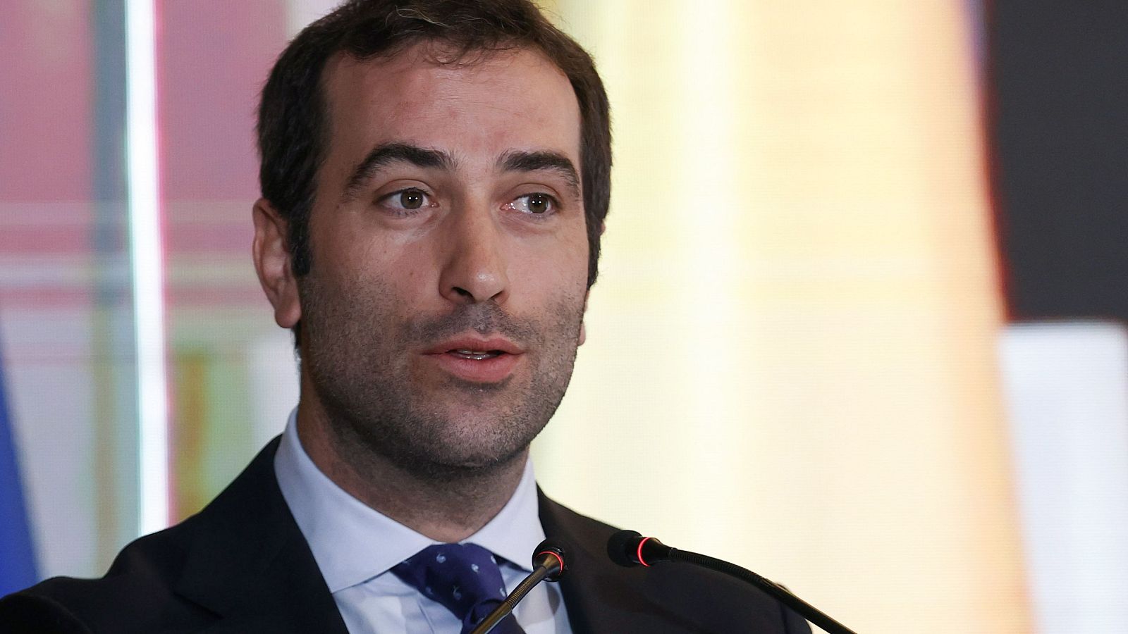 Cuerpo pide a Argentina "un mínimo de respeto institucional"