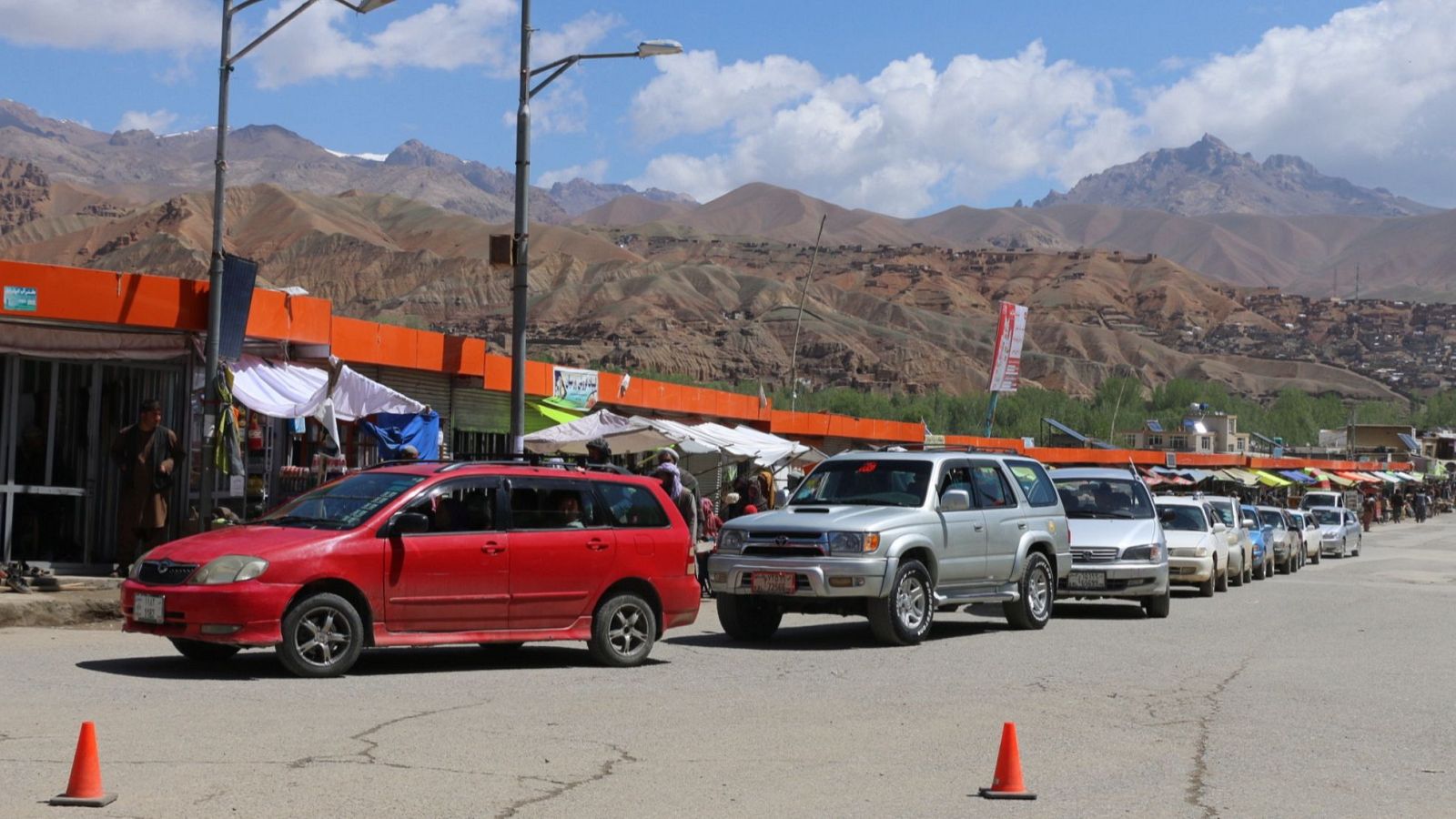 Todos los españoles afectados en el ataque en Afganistán ya han abandonado el país