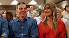 El juez que investiga a Begoña Gómez cita a empresarios y a directivos de Red.es