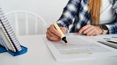 ¿Te cuesta ponerte a estudiar? Aquí tienes 7 consejos para mejorarlo