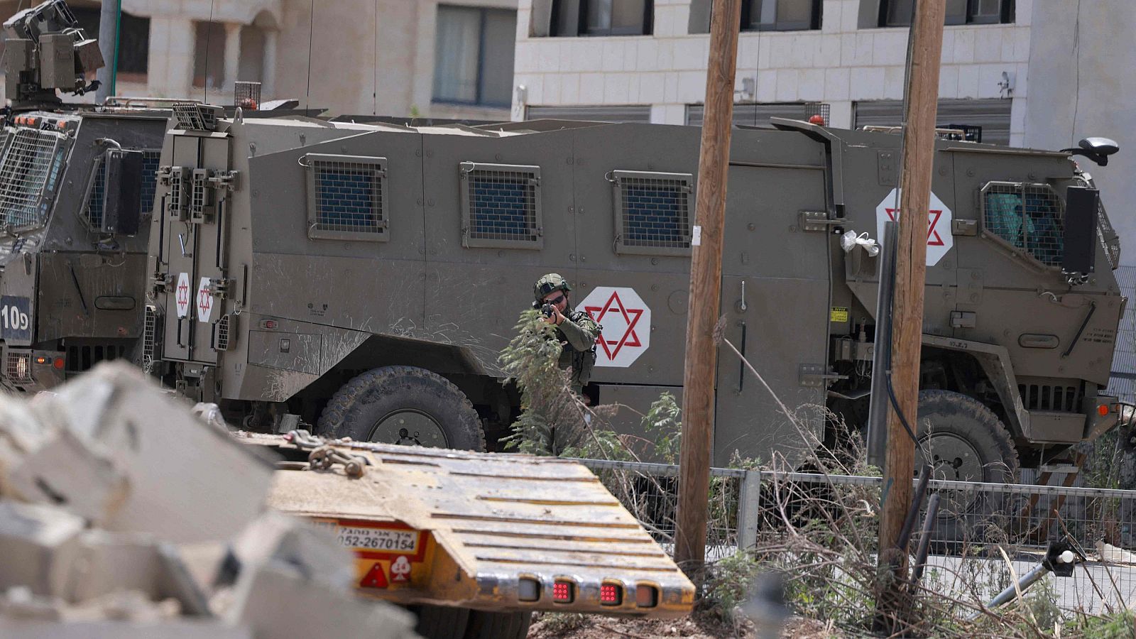 Israel permitirá a colonos acceder a asentamientos ilegales en Cisjordania