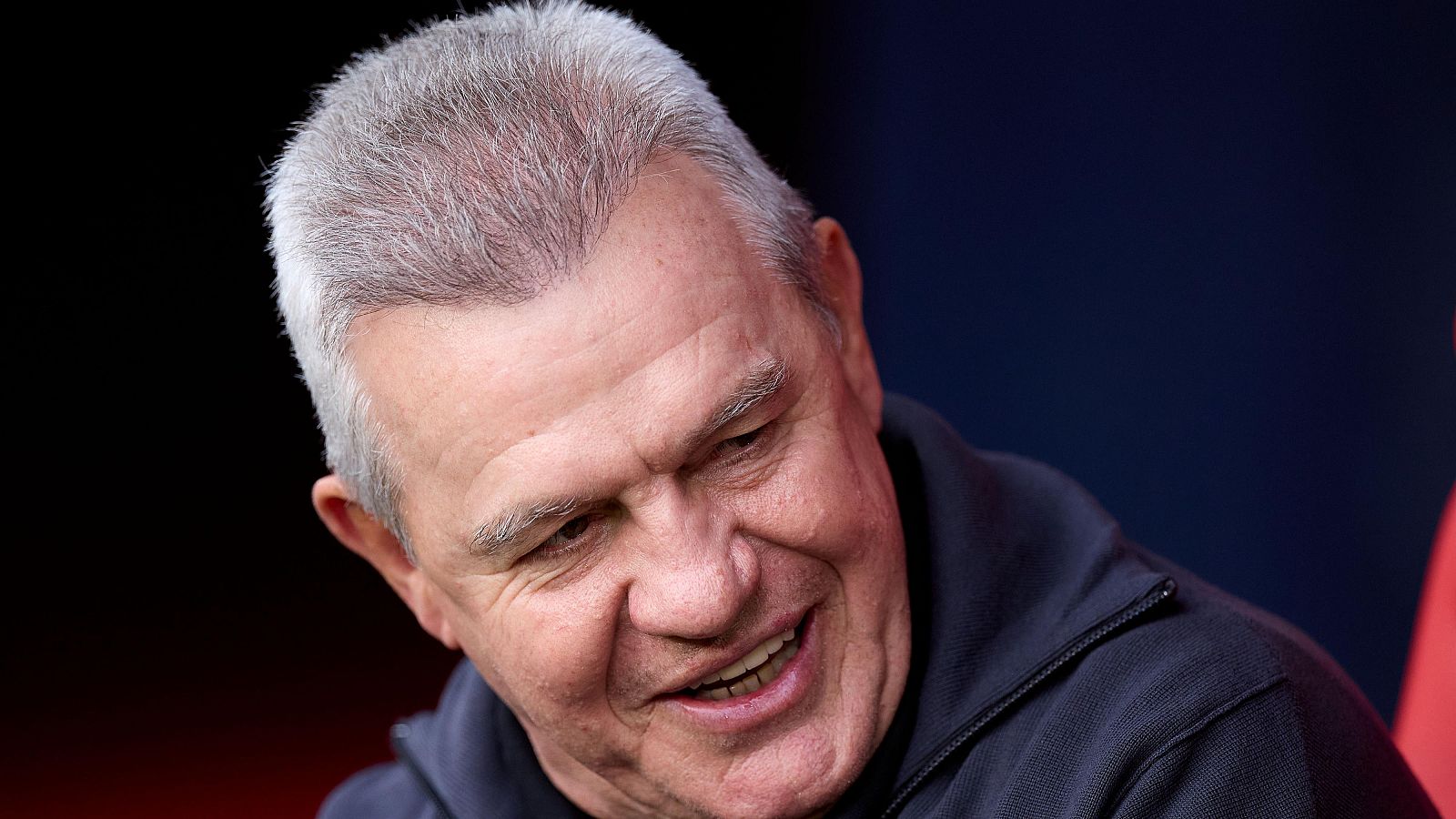 Javier Aguirre deja el RCD Mallorca