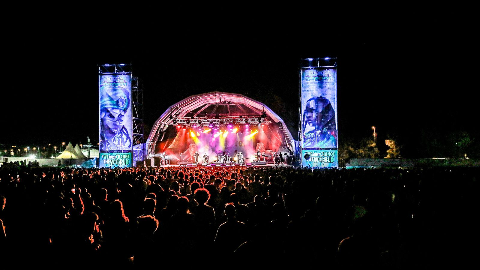 Rototom Sunsplash celebrará en 2024 su 29ª edición
