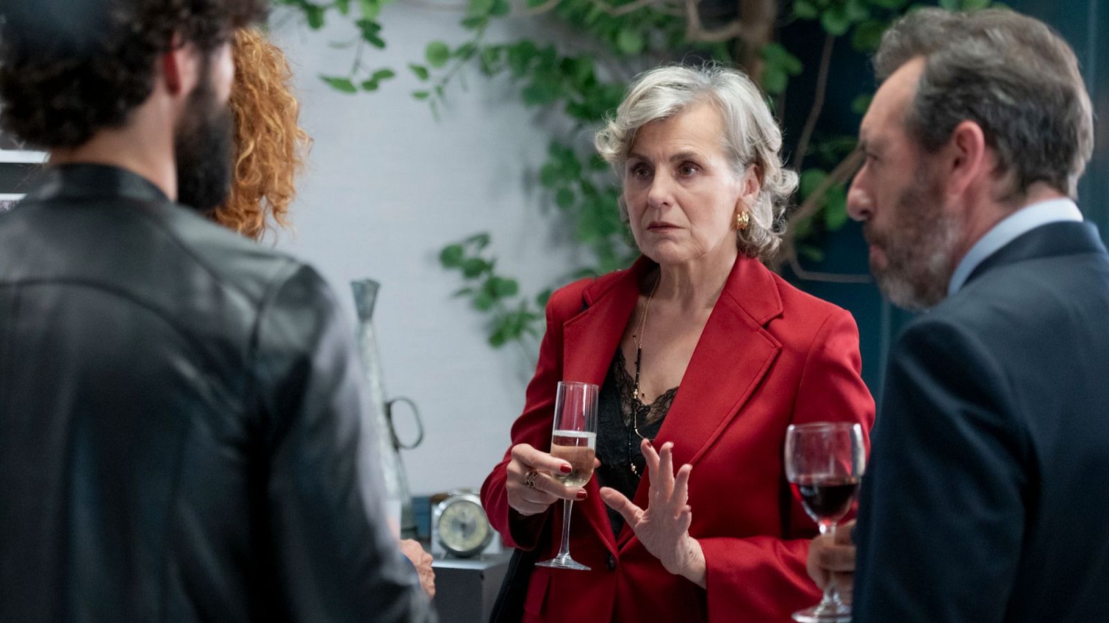 '4 estrellas' | Los orígenes de Rita y Blanca