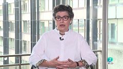 González Laya demana tancar files a la Unió Europea: "Ens juguem decidir quin futur volem"