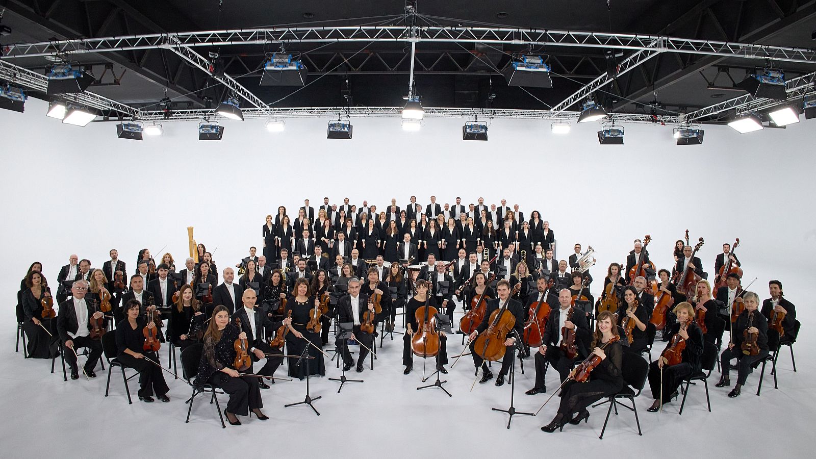 Orquesta y Coro RTVE