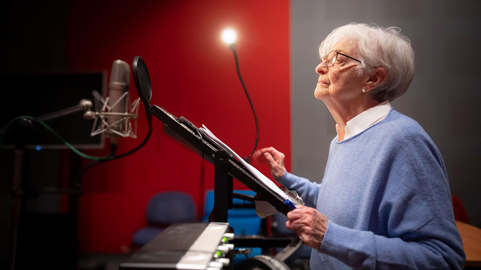 Maria Lluïsa Solà, a 'Noms propis'