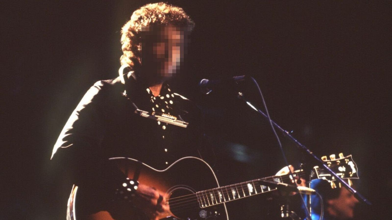 Bob Dylan