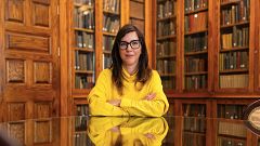 Orgullo, mitología e ingenio: la literatura de Irlanda