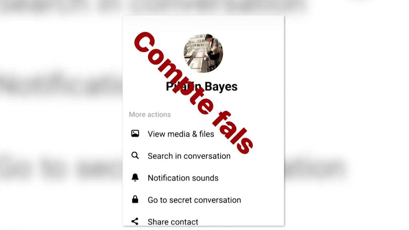 5 casos sonats de suplantació d'identitat per internet