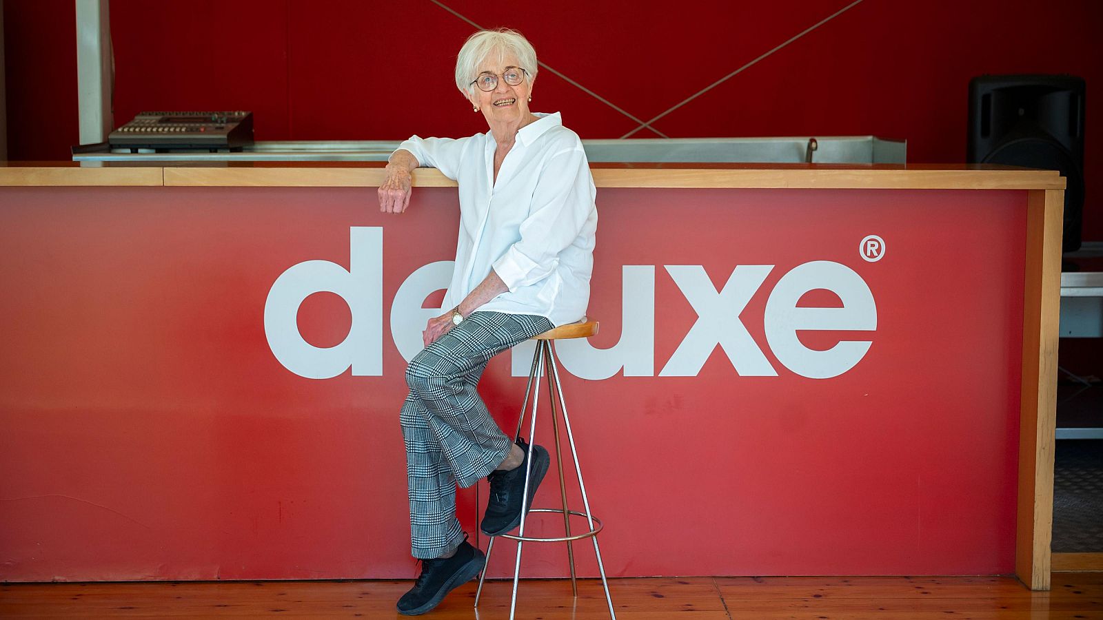 Maria Lluïsa Solà a 'Noms propis'