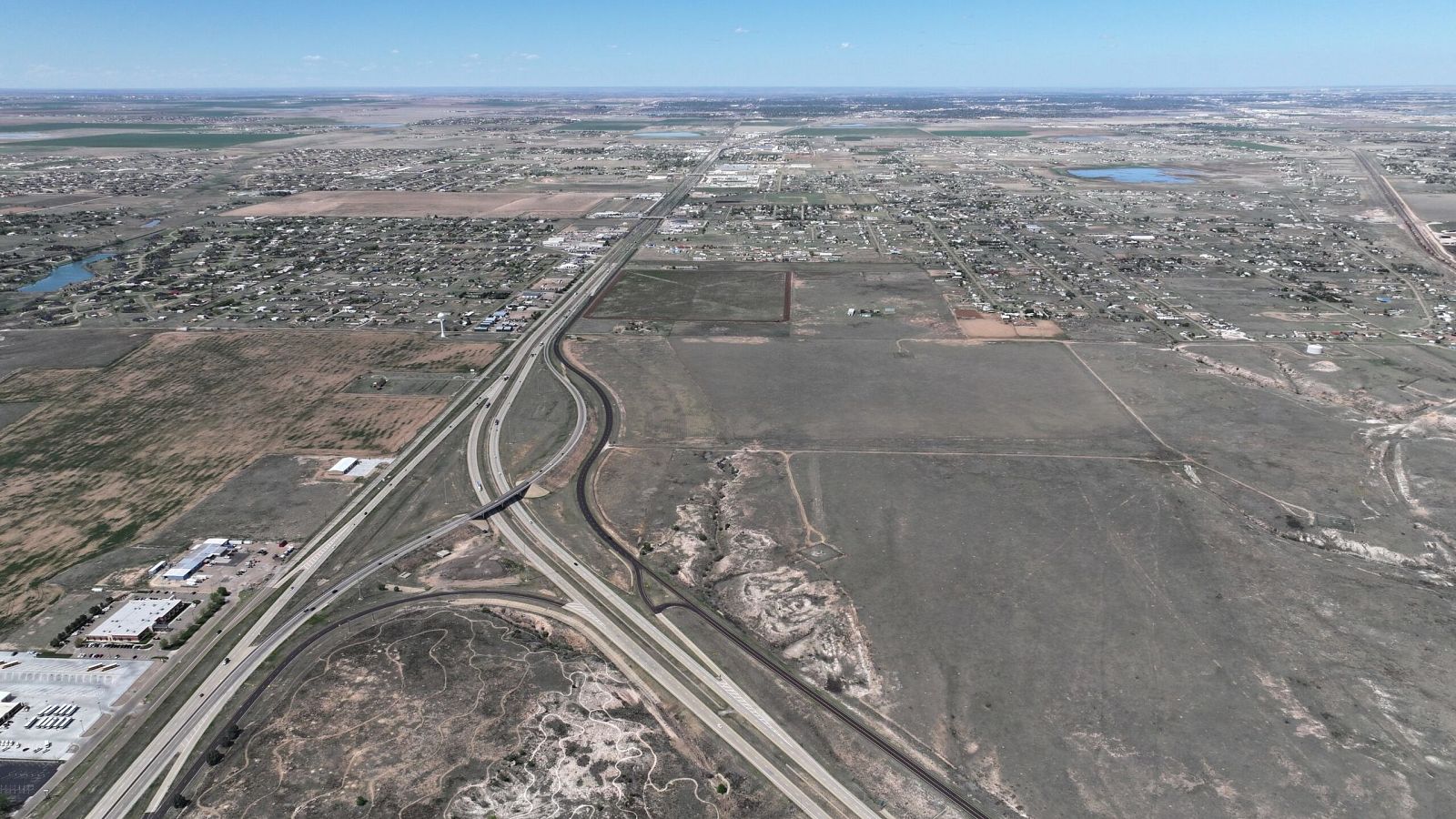 Un proyecto de Ferrovial en Estados Unidos