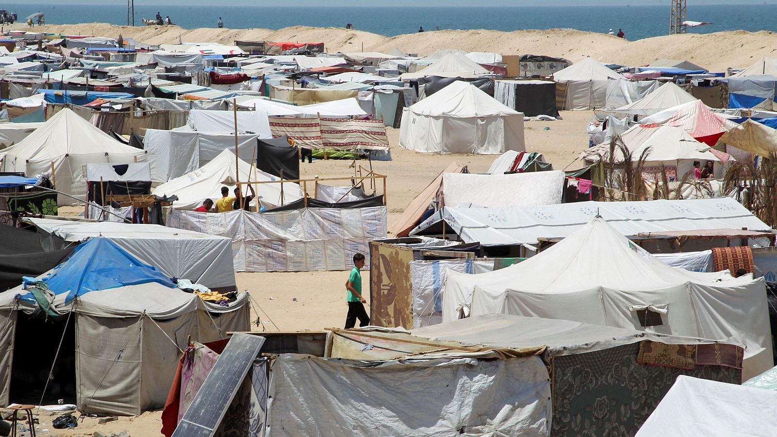 Guerra Israel - Hamás