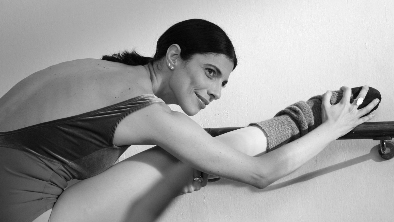 Maribel Verdú en 'Tetro'