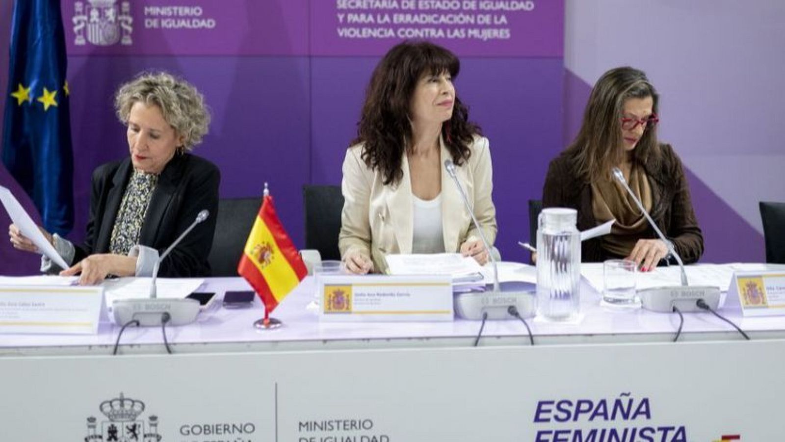Igualdad confirma como crimen machista la mujer de 29 años asesinada en Barcelona y ya son once la víctimas en este 2024