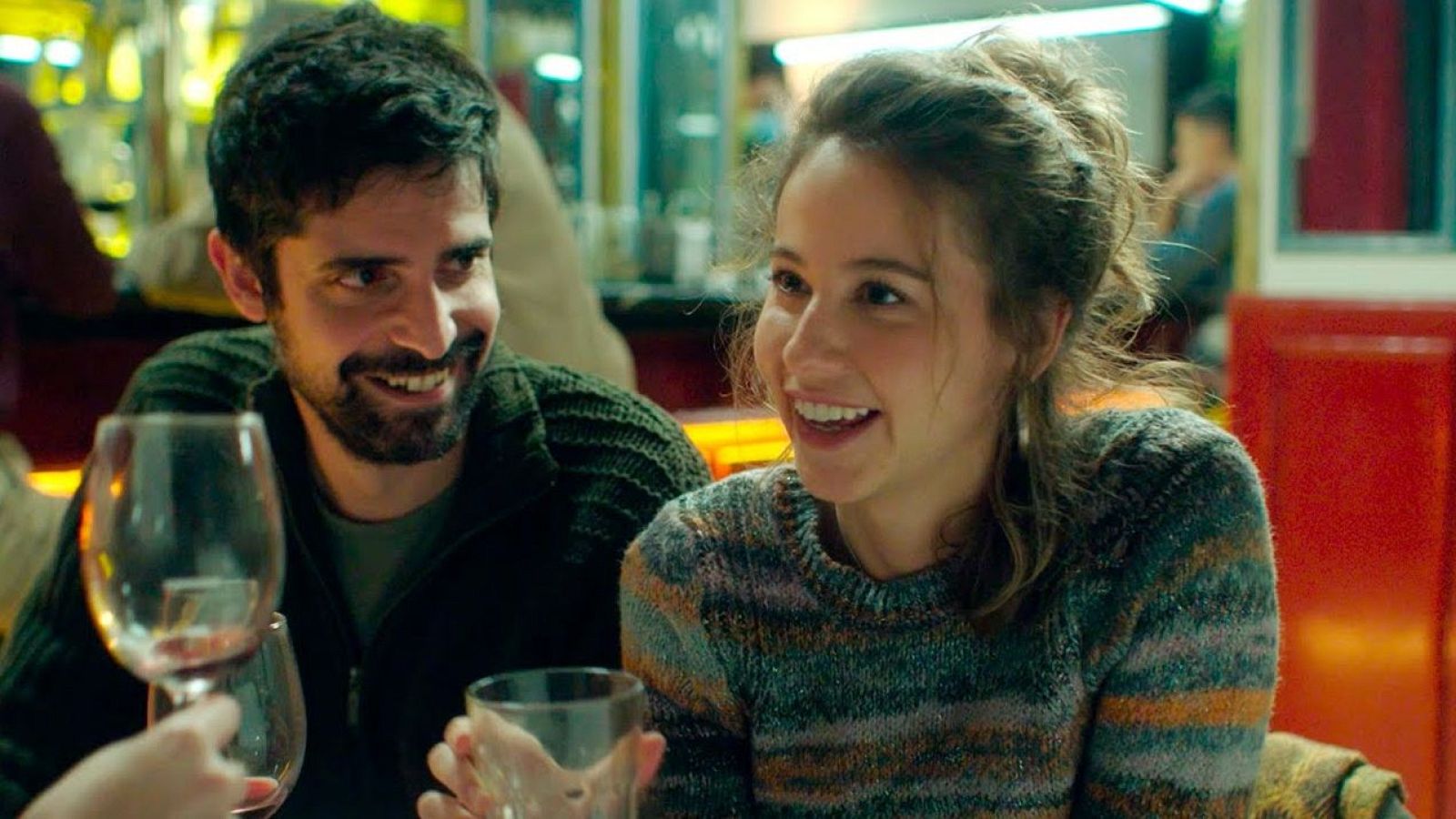 ‘Tenéis que venir a verla’, la película de Jonás Trueba que puede verse gratis en RTVE Playa