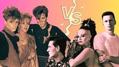 Mecano vs. Alaska: ¿Quién es el artista más emblemático de la movida madrileña?