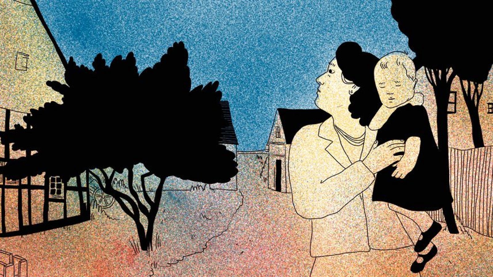 Cubierta Garbuix baja